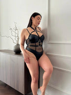 Midnight Desire Bodysuit